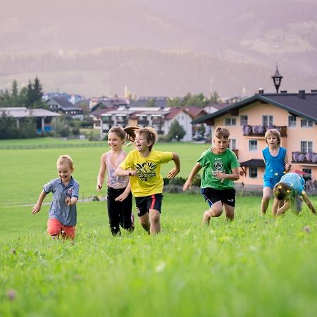 Wechslerhof Hotel Flachau Luaran gambar
