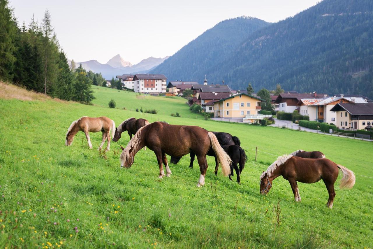 Wechslerhof Hotel Flachau Luaran gambar