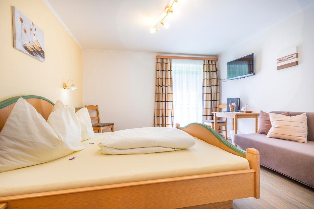 Wechslerhof Hotel Flachau Luaran gambar