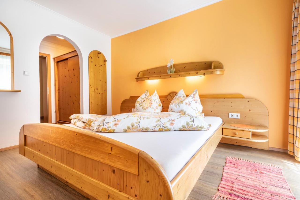 Wechslerhof Hotel Flachau Luaran gambar