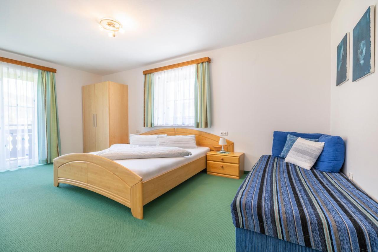 Wechslerhof Hotel Flachau Luaran gambar