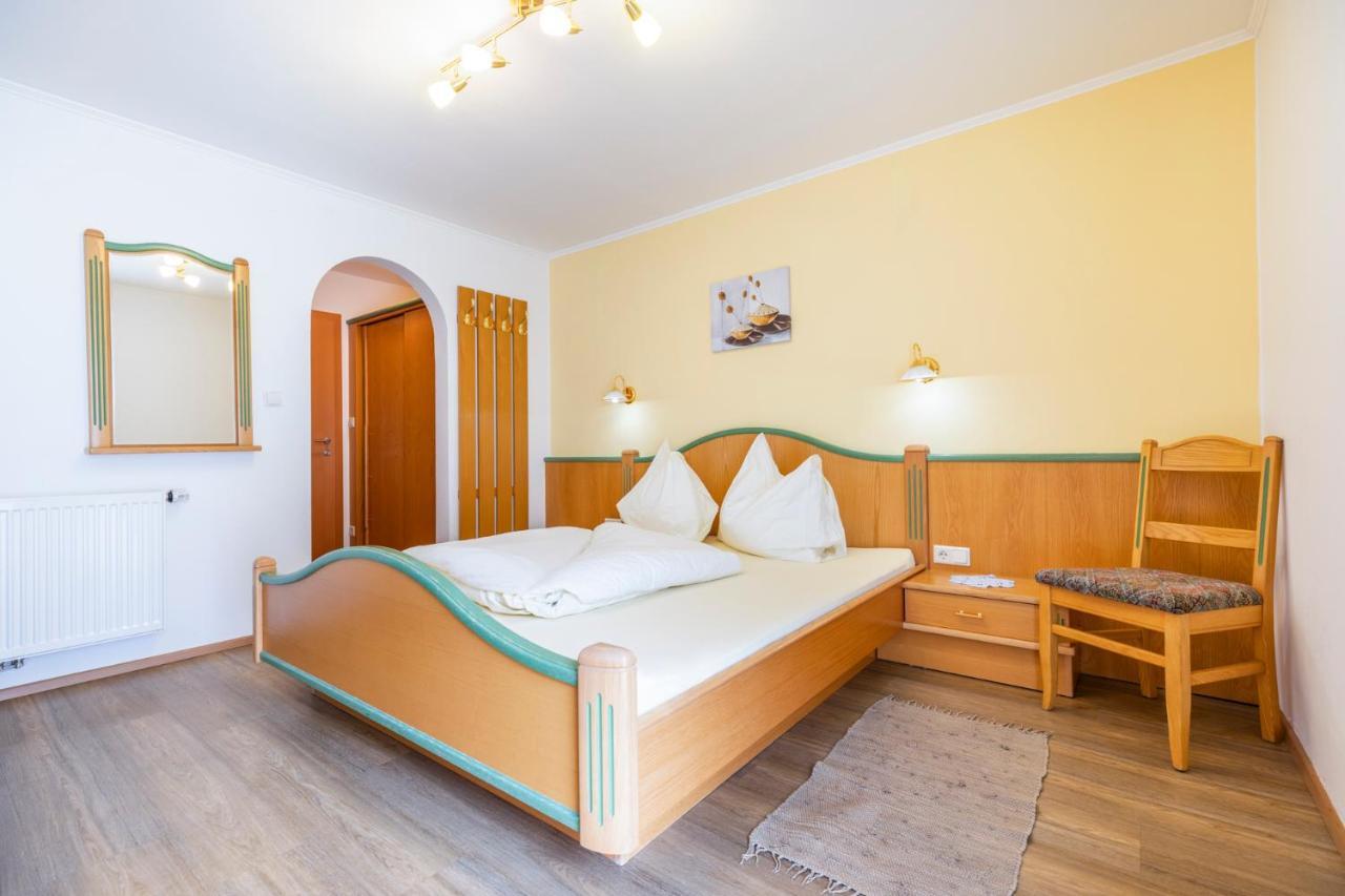 Wechslerhof Hotel Flachau Luaran gambar