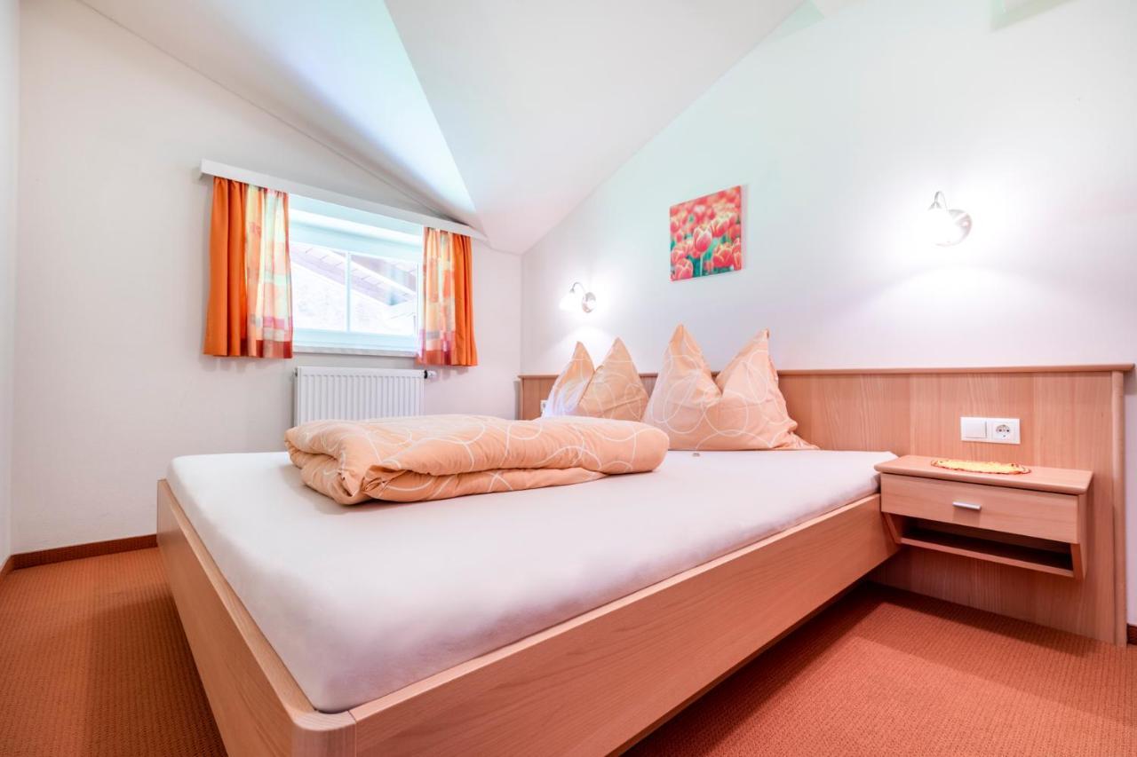 Wechslerhof Hotel Flachau Luaran gambar