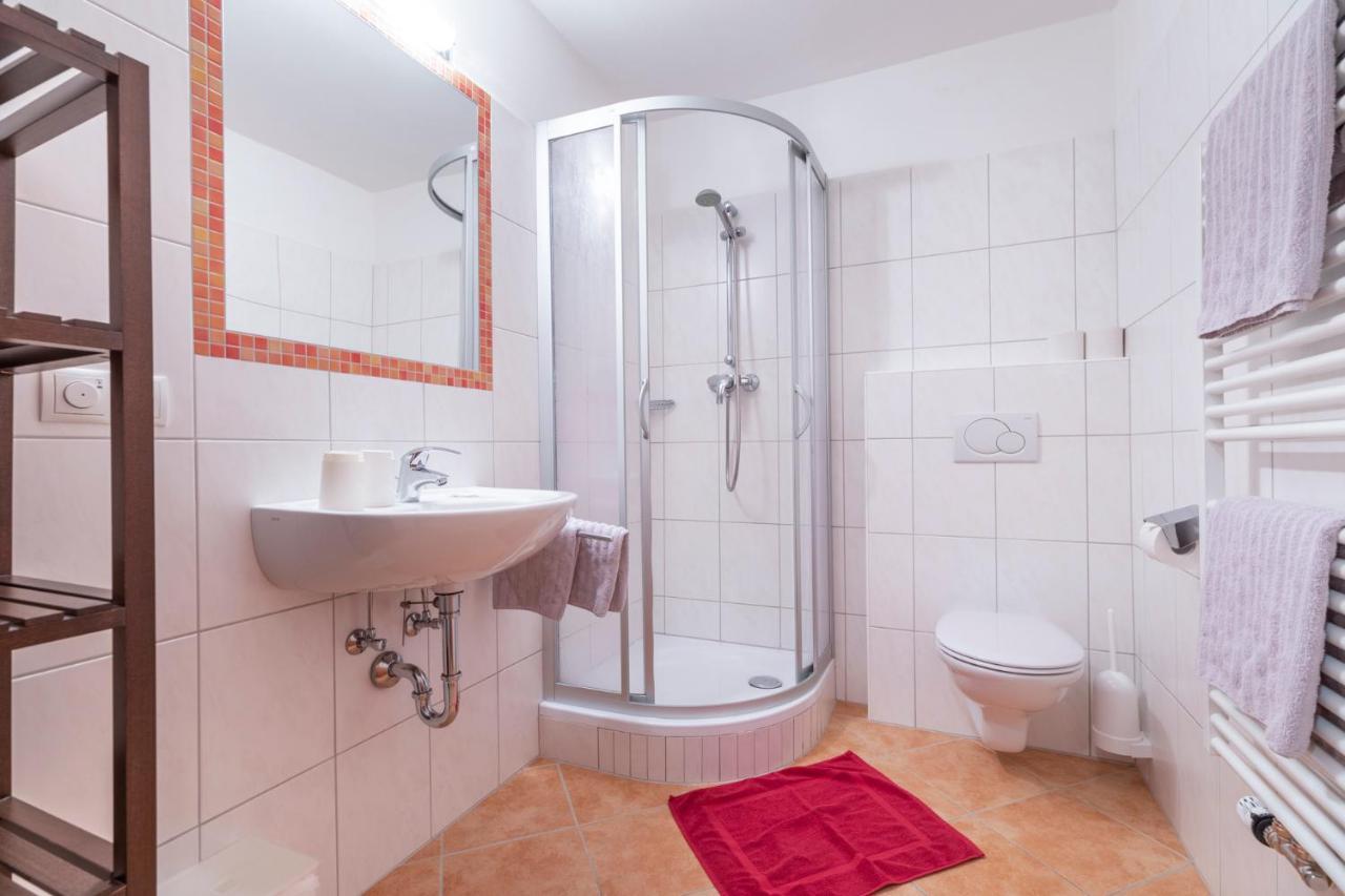 Wechslerhof Hotel Flachau Luaran gambar