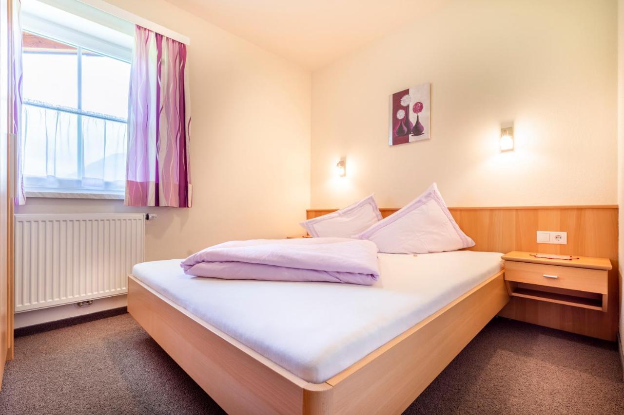 Wechslerhof Hotel Flachau Luaran gambar