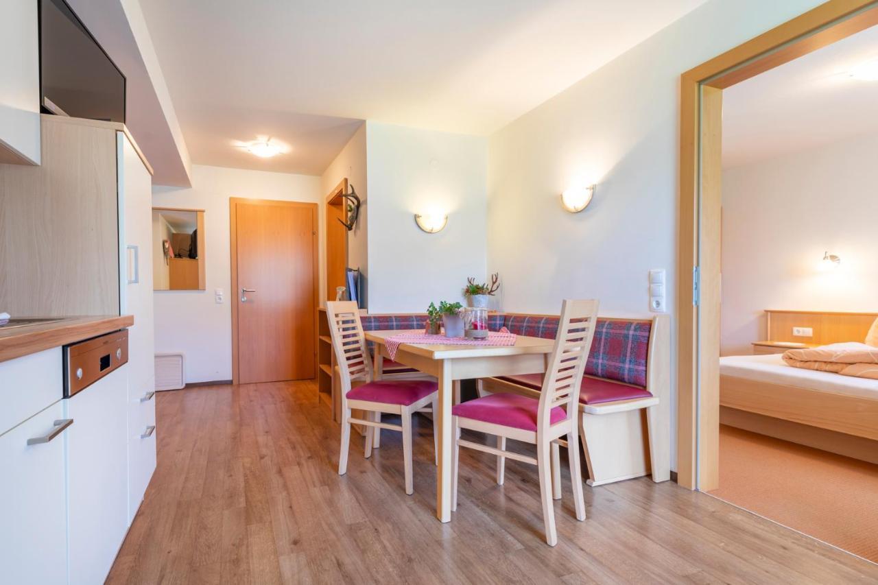 Wechslerhof Hotel Flachau Luaran gambar