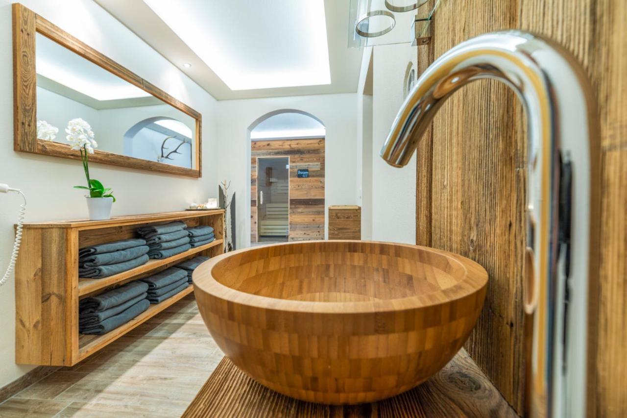 Wechslerhof Hotel Flachau Luaran gambar