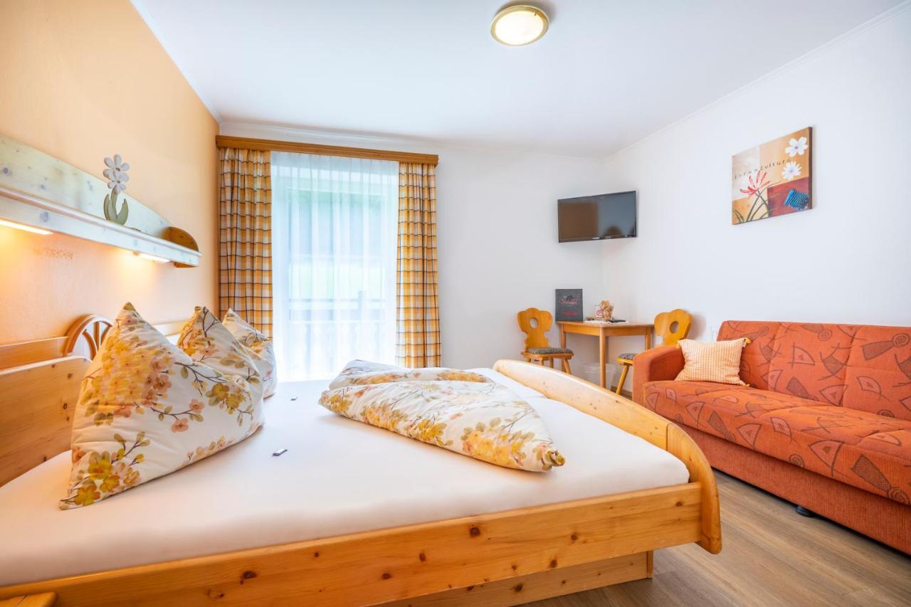 Wechslerhof Hotel Flachau Luaran gambar