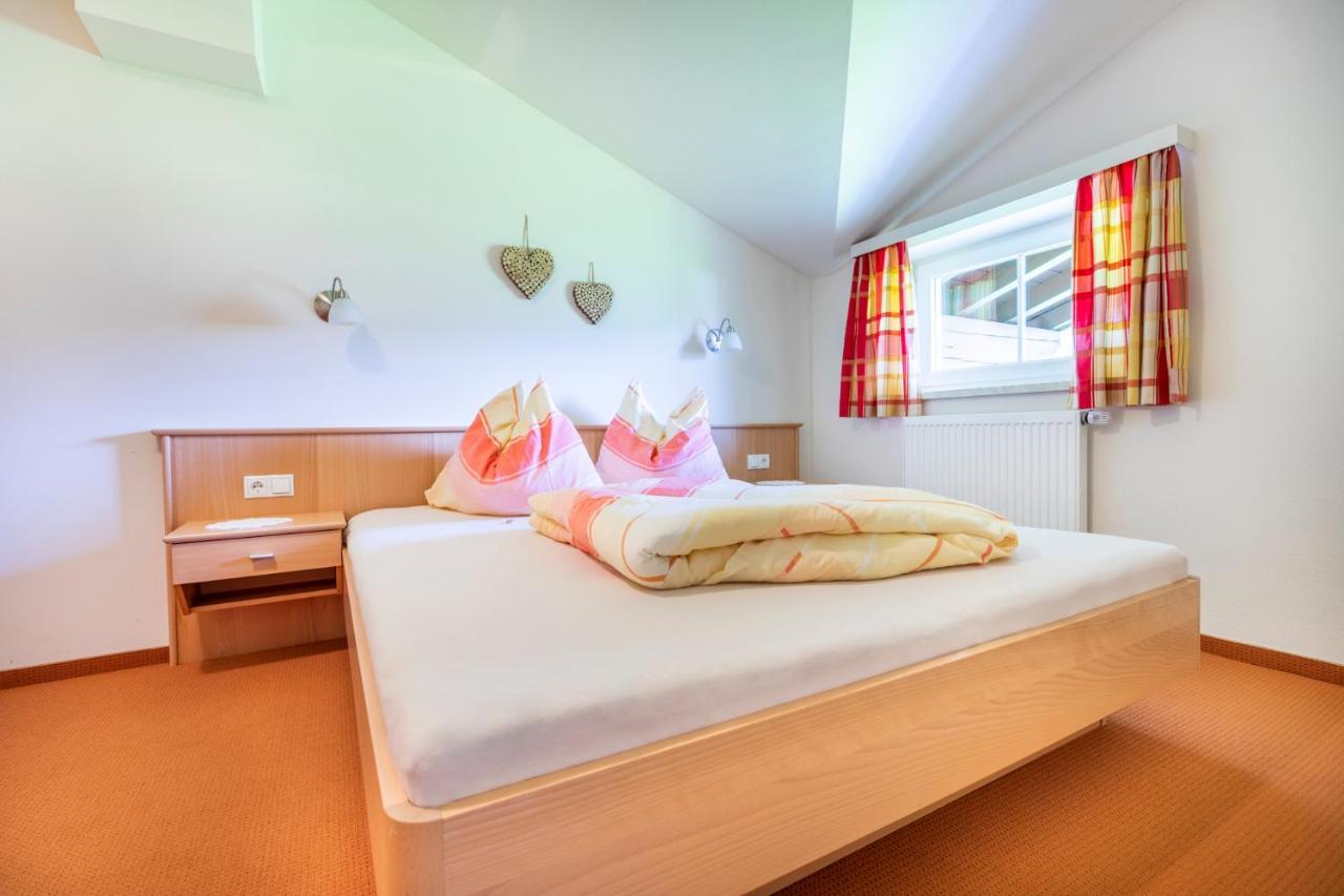 Wechslerhof Hotel Flachau Luaran gambar