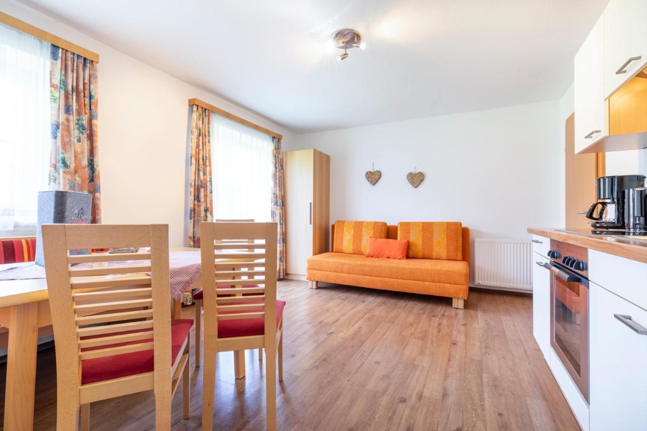 Wechslerhof Hotel Flachau Luaran gambar