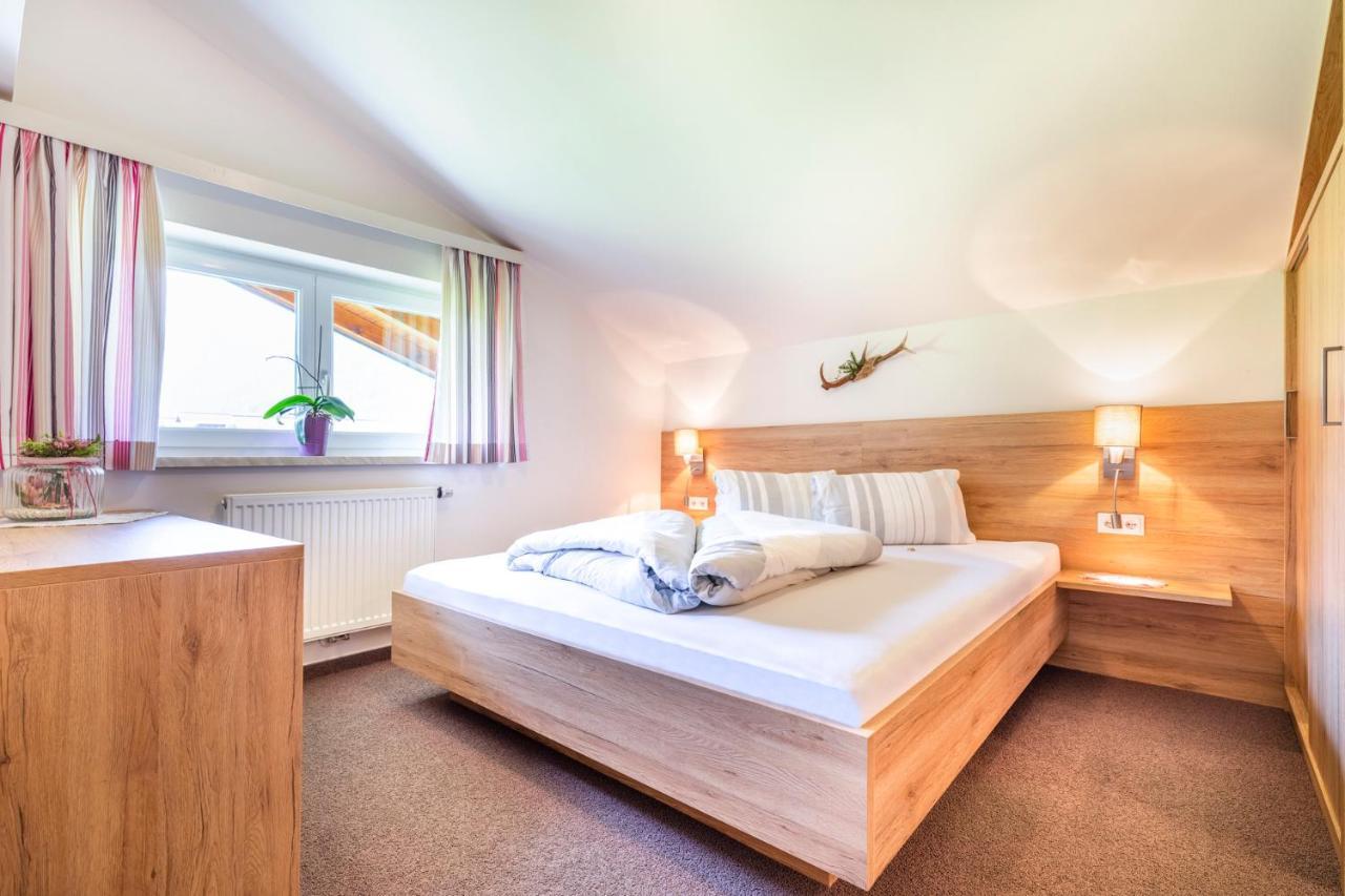 Wechslerhof Hotel Flachau Luaran gambar