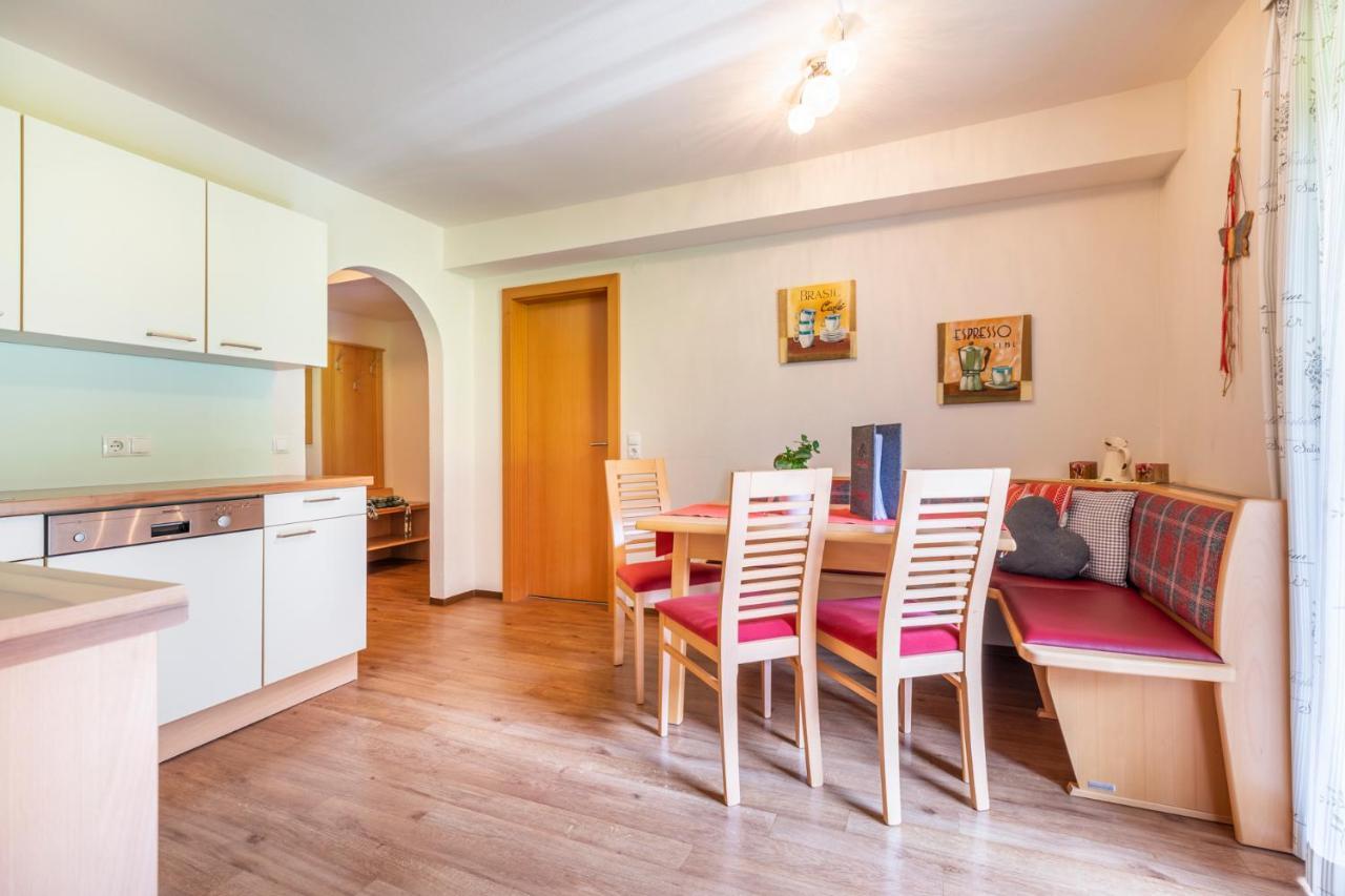 Wechslerhof Hotel Flachau Luaran gambar