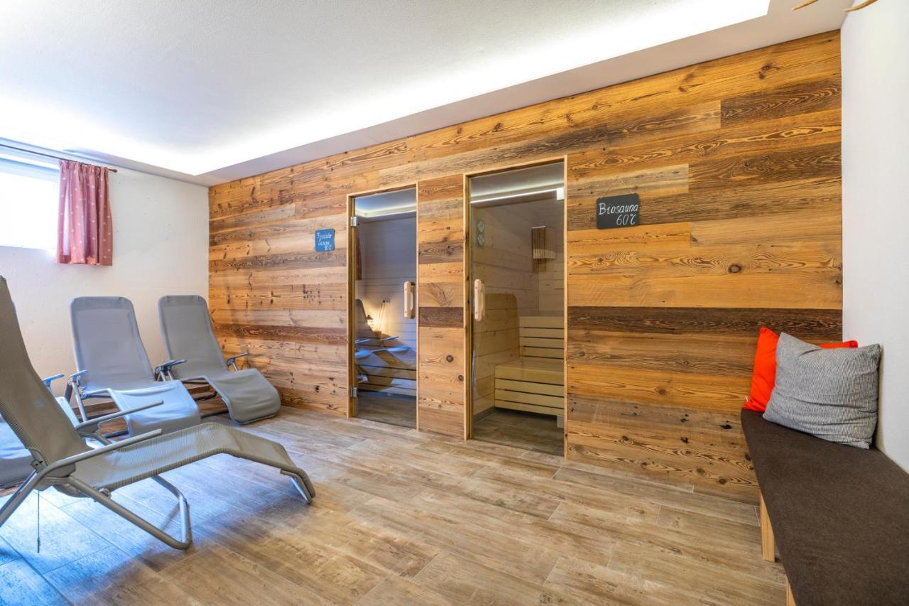 Wechslerhof Hotel Flachau Luaran gambar