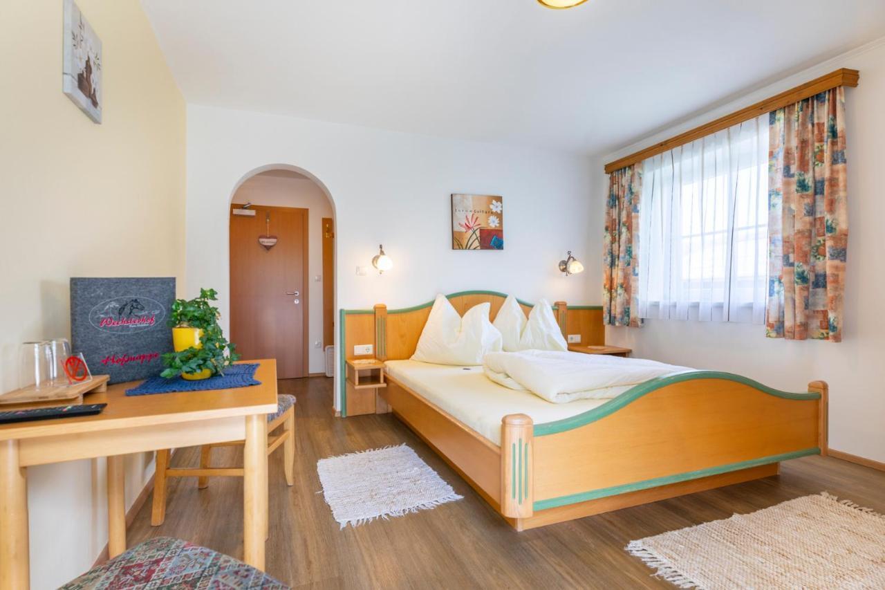 Wechslerhof Hotel Flachau Luaran gambar