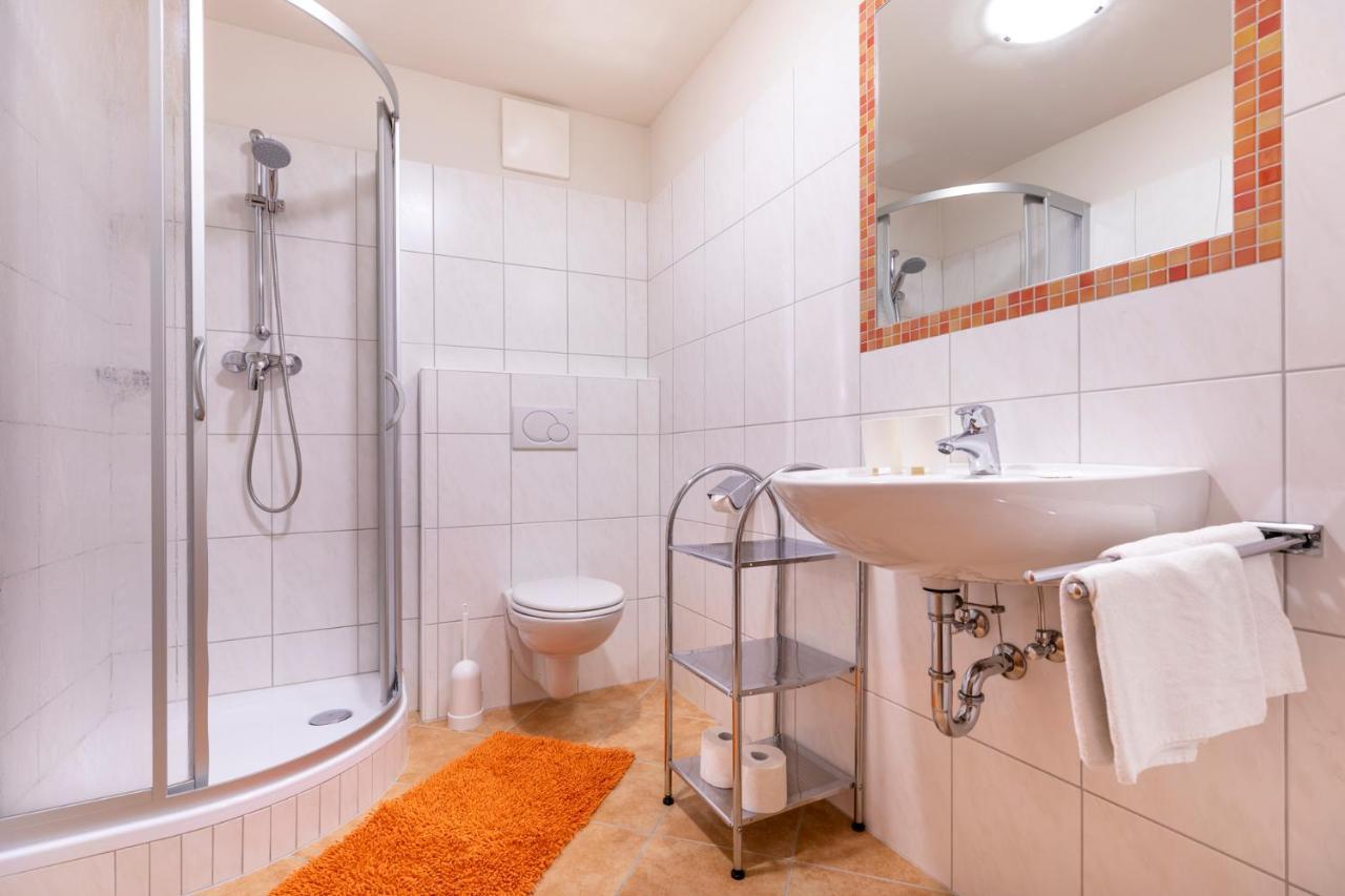 Wechslerhof Hotel Flachau Luaran gambar