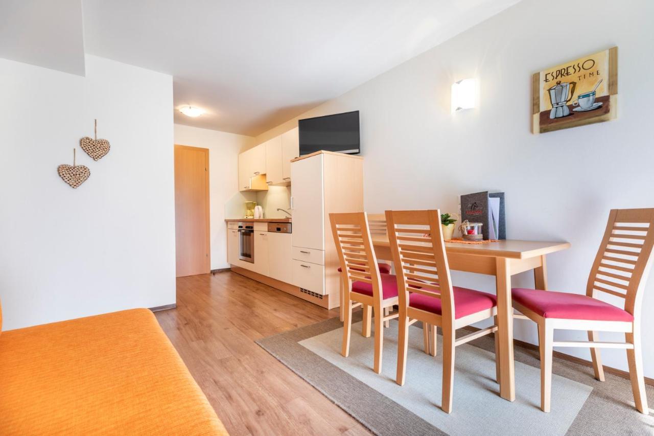 Wechslerhof Hotel Flachau Luaran gambar