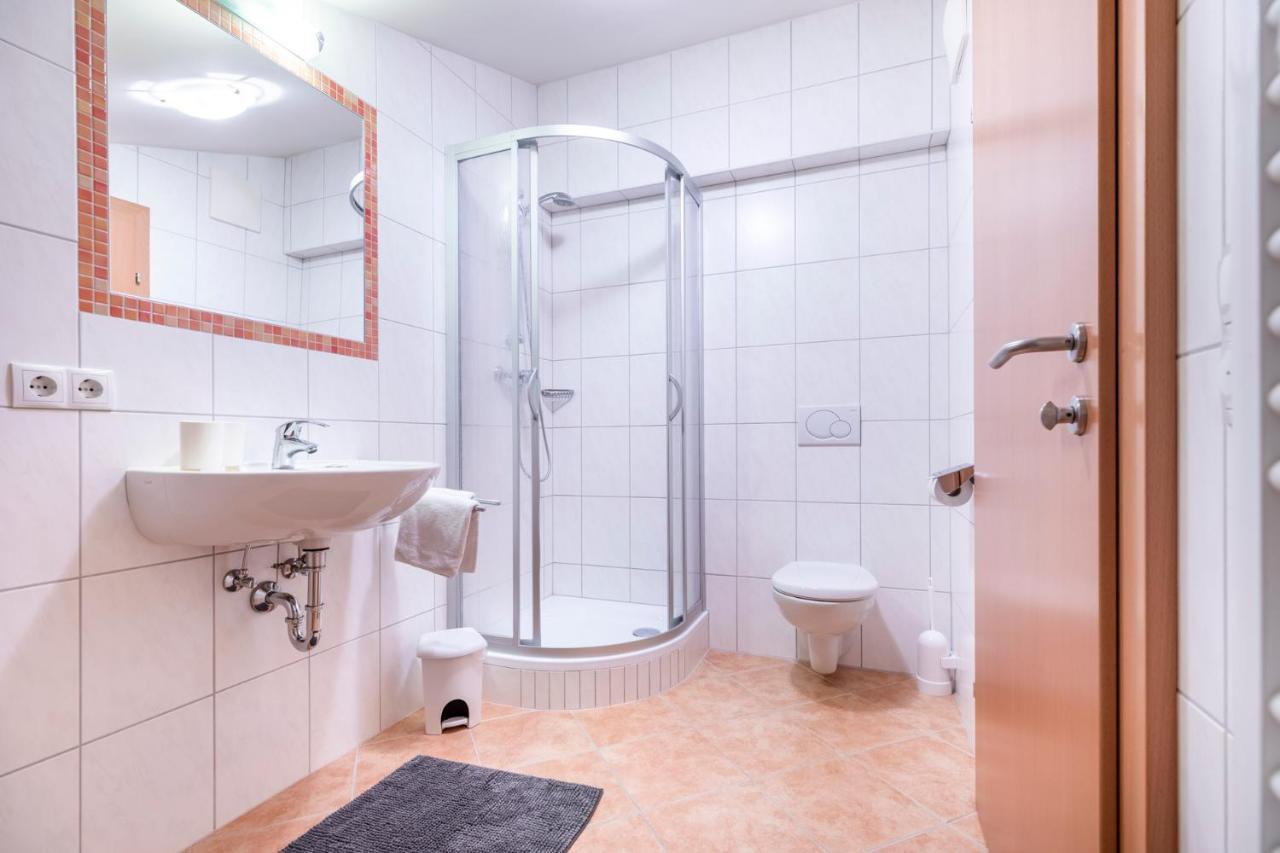 Wechslerhof Hotel Flachau Luaran gambar