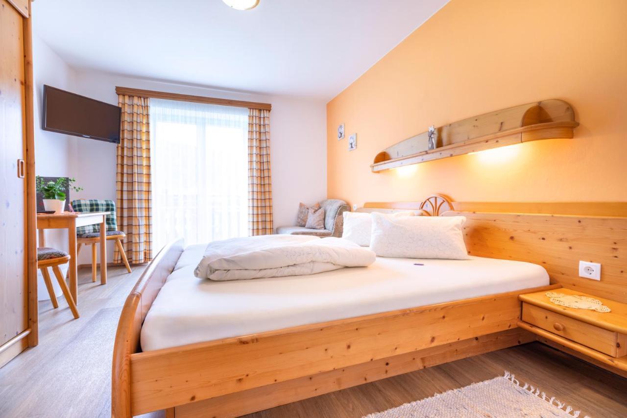 Wechslerhof Hotel Flachau Luaran gambar