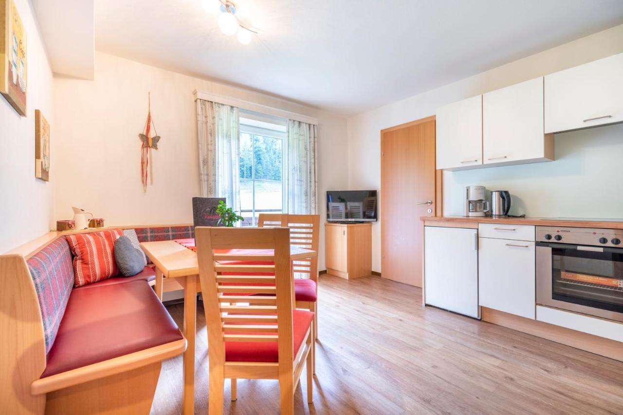 Wechslerhof Hotel Flachau Luaran gambar