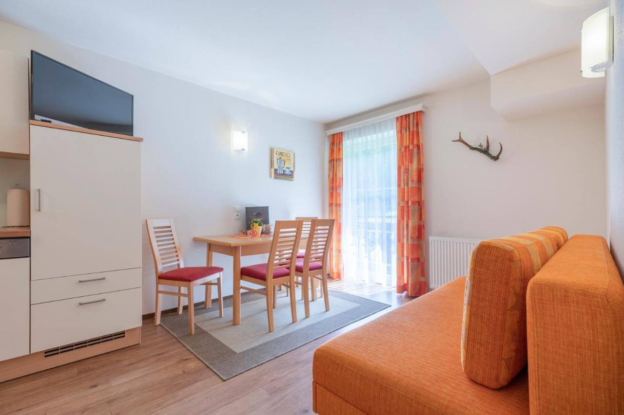 Wechslerhof Hotel Flachau Luaran gambar