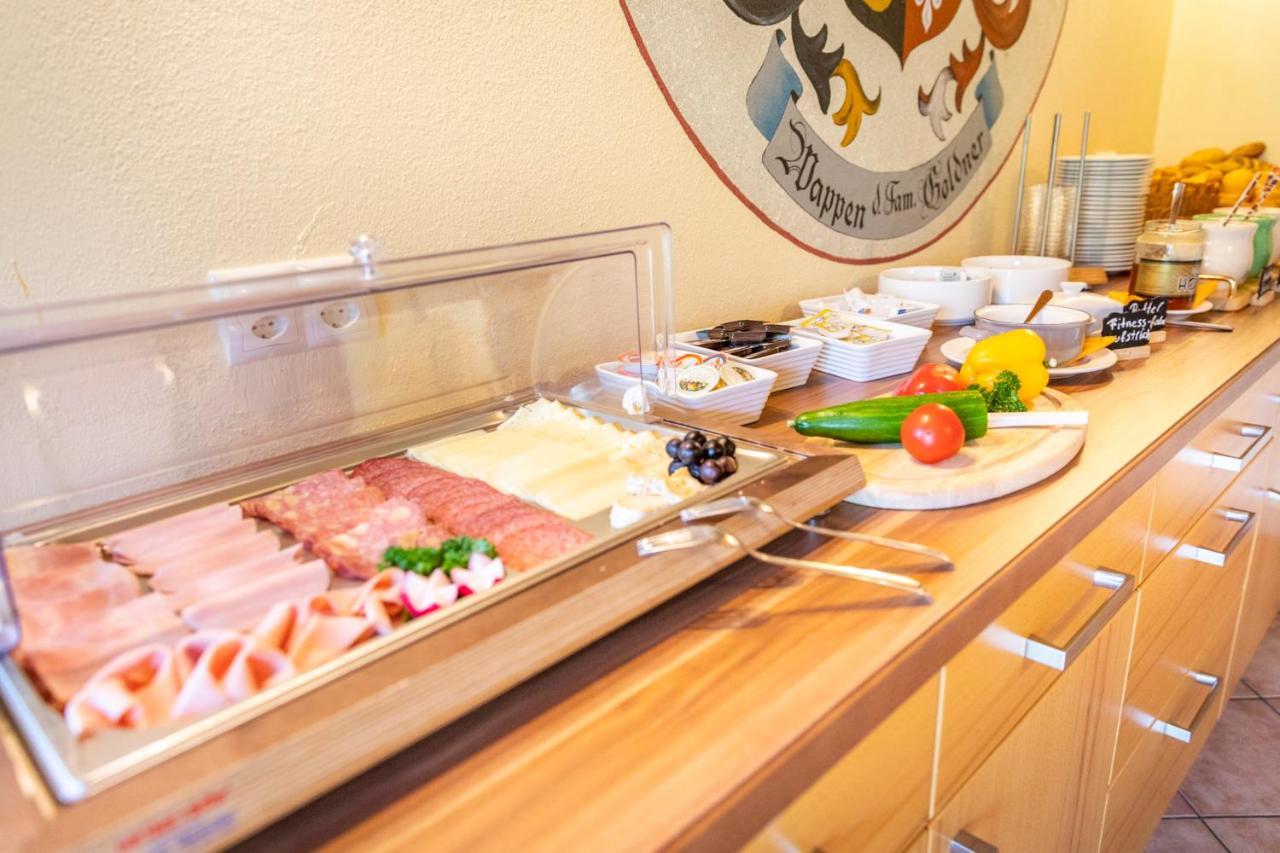 Wechslerhof Hotel Flachau Luaran gambar