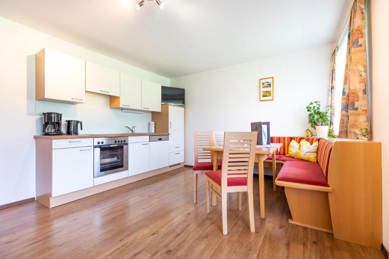 Wechslerhof Hotel Flachau Luaran gambar