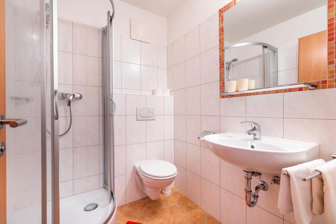 Wechslerhof Hotel Flachau Luaran gambar