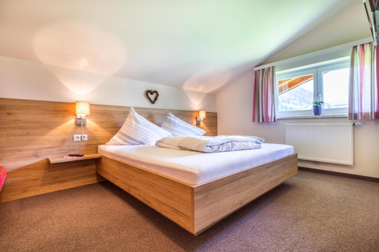Wechslerhof Hotel Flachau Luaran gambar