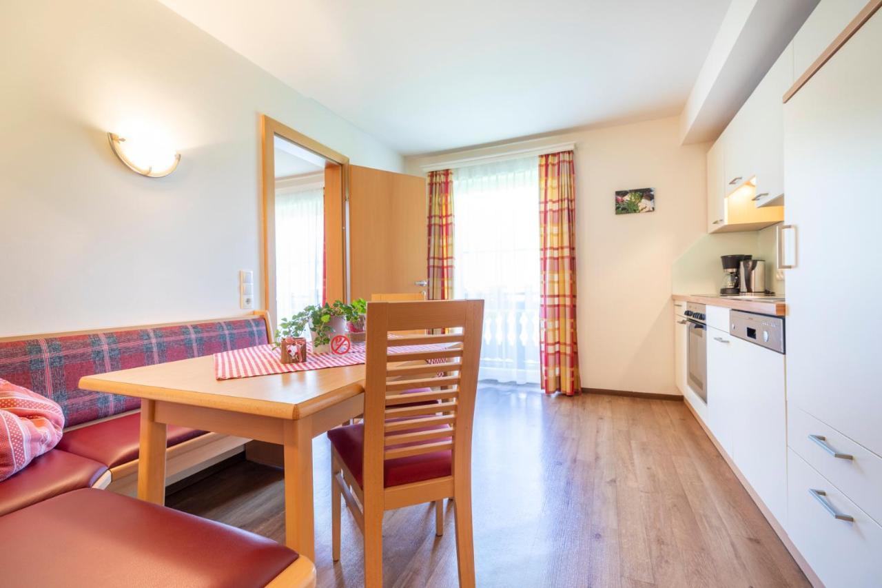 Wechslerhof Hotel Flachau Luaran gambar