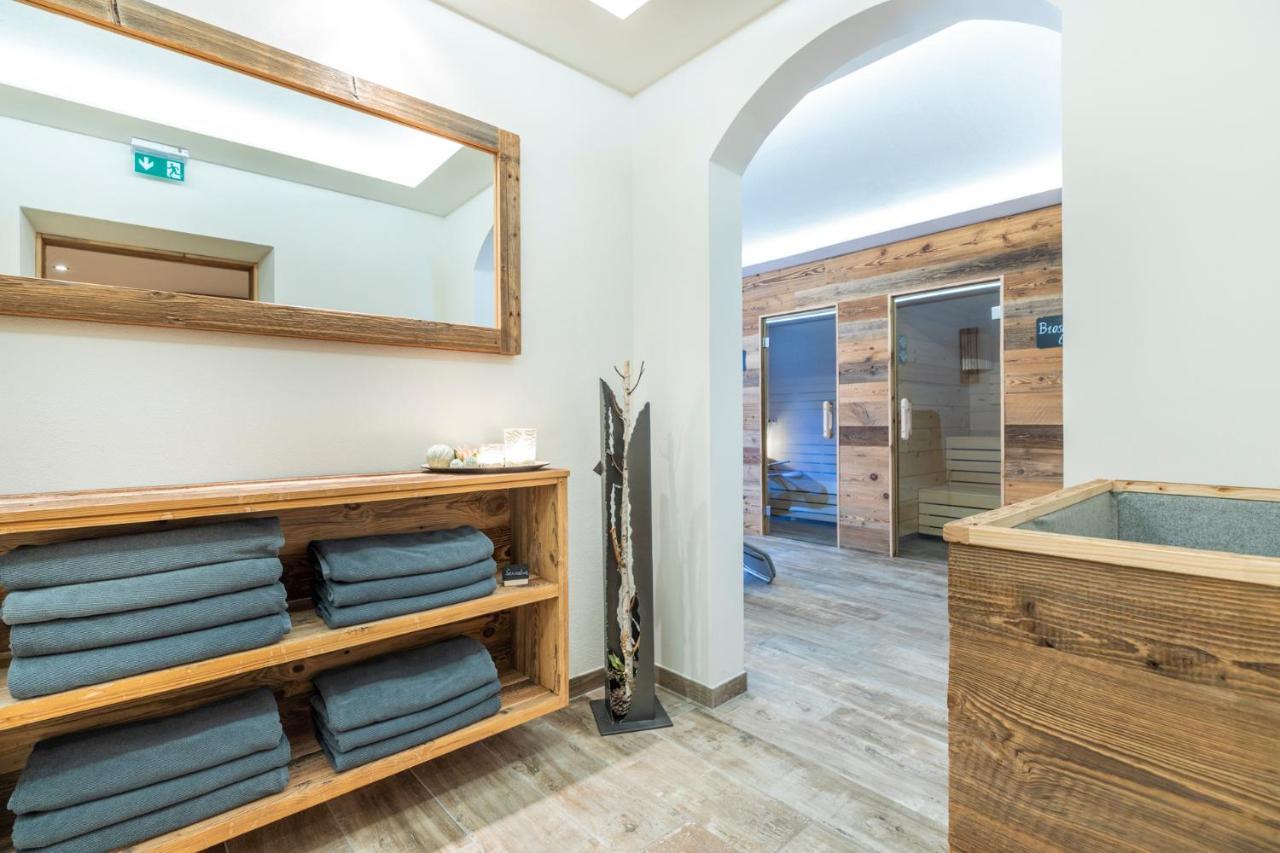 Wechslerhof Hotel Flachau Luaran gambar